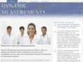 dynamicmeasurements.biz