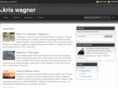 kriswagner.net