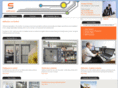 saftronics.co.uk