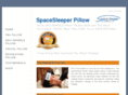 spacesleeperpillow.net