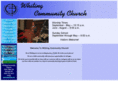 whitingcommunitychurch.org