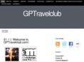 gptravelclub.com