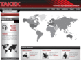 pulnixsecurity.com