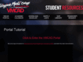 vmcstudent.com