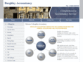 burghleyaccountancy.com