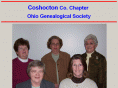 coshoctongenealogy.org