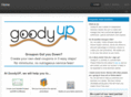 goodyup.com