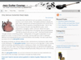 jazzguitarcourse.net
