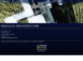 radulovarchitecture.com