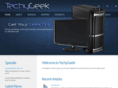 techygeek.com