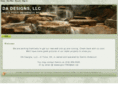 dadesignsllc.com