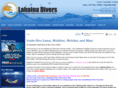 lahainadivers.com