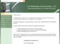 louwetherbeeassociates.com