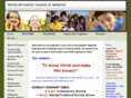 umcwebster.net