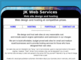 jkwebservices.co.uk