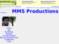mmsproductions.com