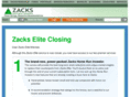 zacksadvisor.com