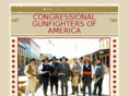 congressionalgunfightersofamerica.com