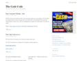 thecashcodereview.com