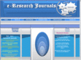 eresearchjournals.org