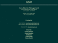 gsmgmt.net