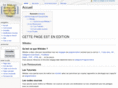 wikidevprog.org