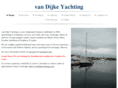 vandijkeyachting.com
