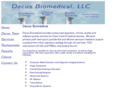 decusbiomedical.net