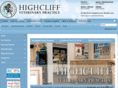 highcliffvets.com