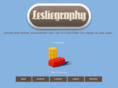 lesliegraphy.com