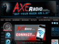 axeradio.net