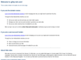 gilby-net.com