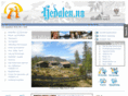 hedalen.no