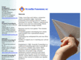 oceanairforwarding.net