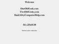 oneoldgeek.com
