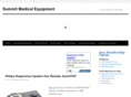 summitmedicalequipment.com