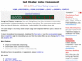 swingleddisplay.com