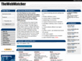 thewebwatcher.net