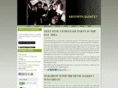 absynthquintet.com