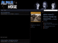 alphanoise.com