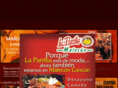 laparrilla.com.mx