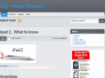 skyhawkreviews.com