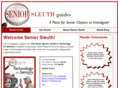 sleuthguides.com