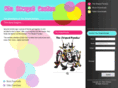 stripedpandas.com