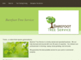 barefoottreeservice.com