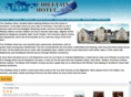 chieftainhotel.co.uk