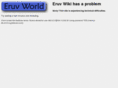 eruvwiki.com