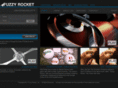 fuzzyrocket.mobi