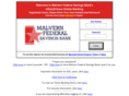 mfsbonline.com