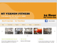 mtvernonfitness.com